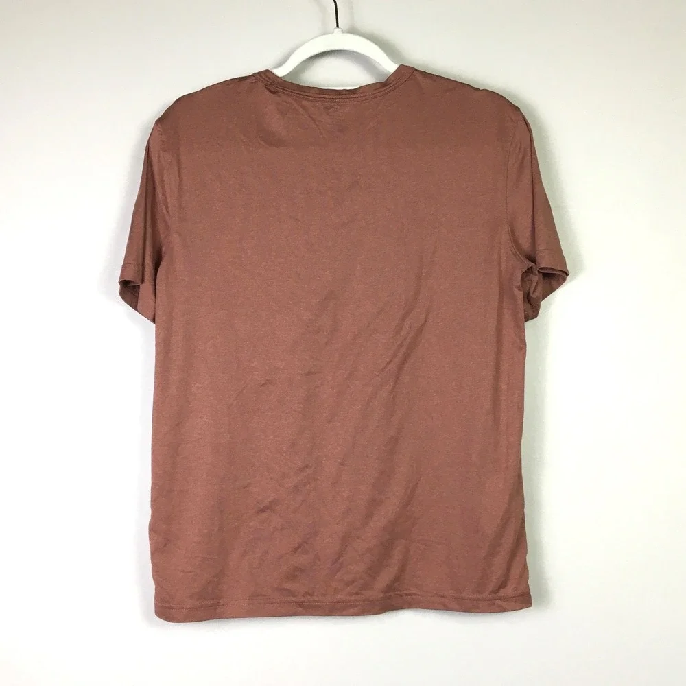 Old Navy Active Cloud 94 Soft T-Shirt‎ Youth XL Amelia Rose Go Dry Cool